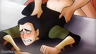 410 animation porn videos