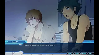 I Exclusively HAVE PORN &vert; TheCaliMack Plays SleepOver Part 02