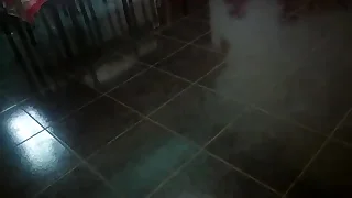 Accurately = 'pretty damned quick' without ice uncurl enga&ntilde;ado hace flexiones desnudo&period;