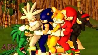 Sonic Orgy &num;2 &lbrack;Chipples&rsqb;